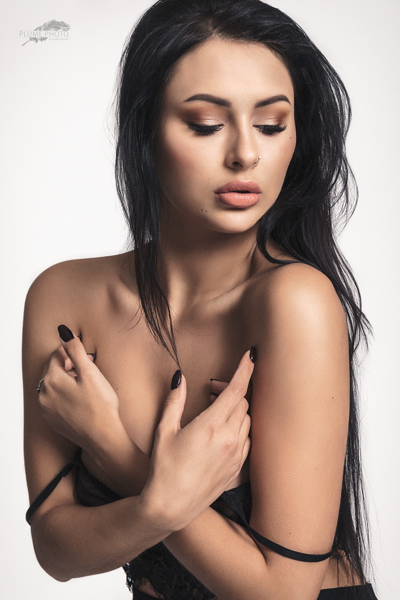 Sensuality by Katerina