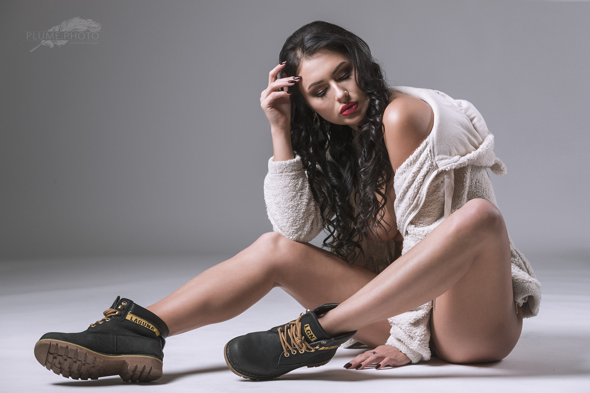 Feelings by Katerina