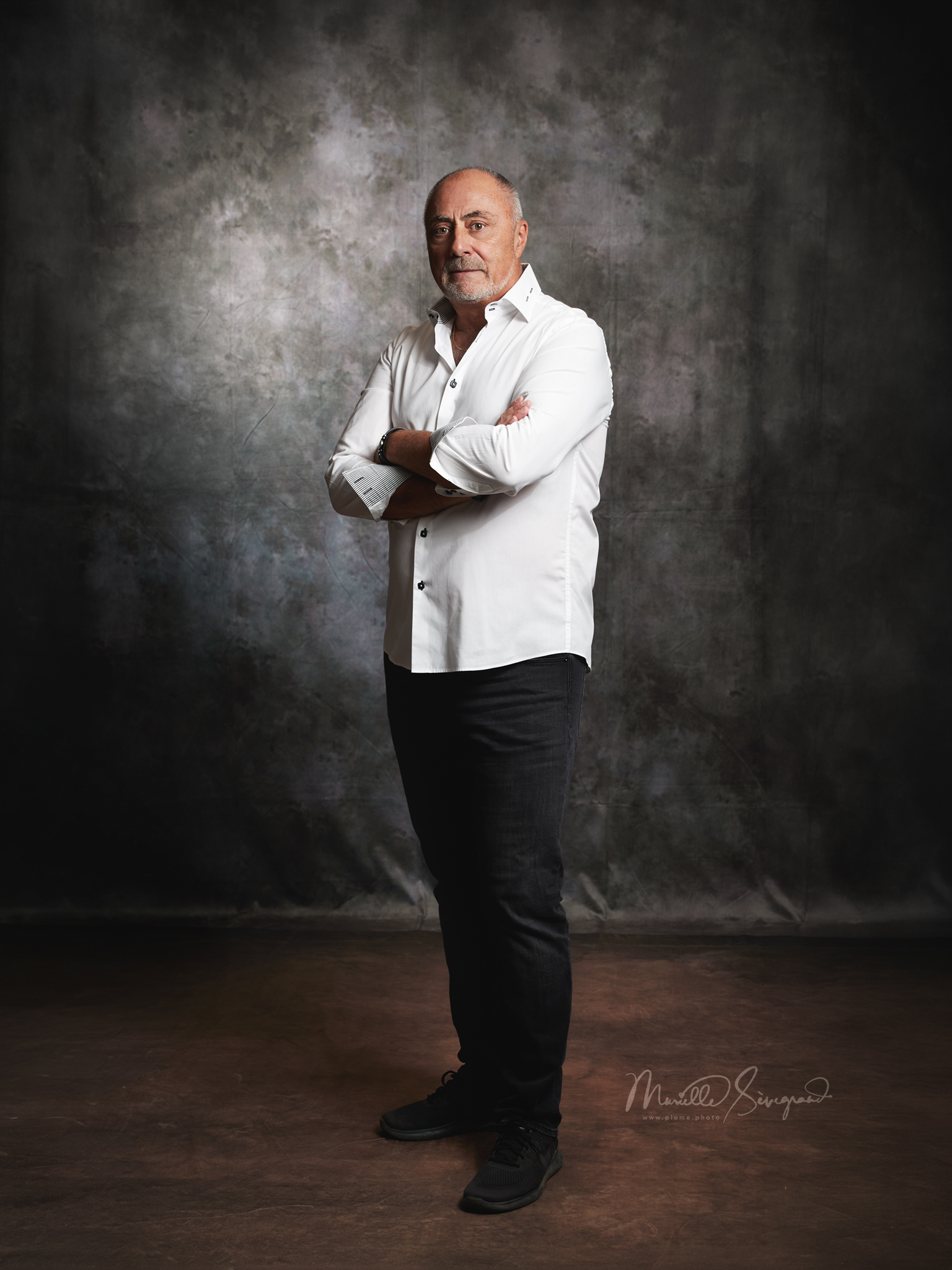 ROGER ANTONIADIS4124 ©MURIELLE SEVEGRAND