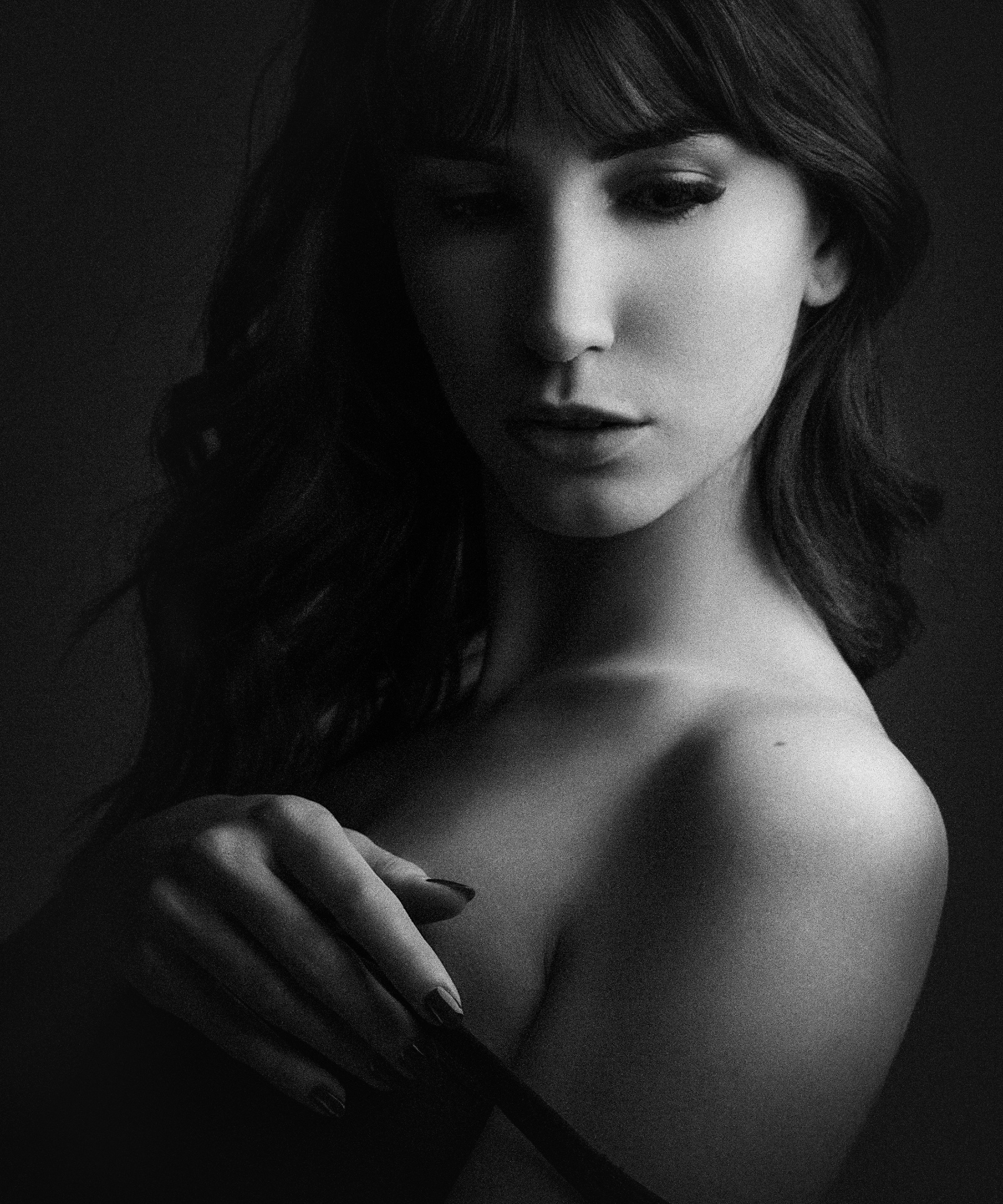 Intimité 1