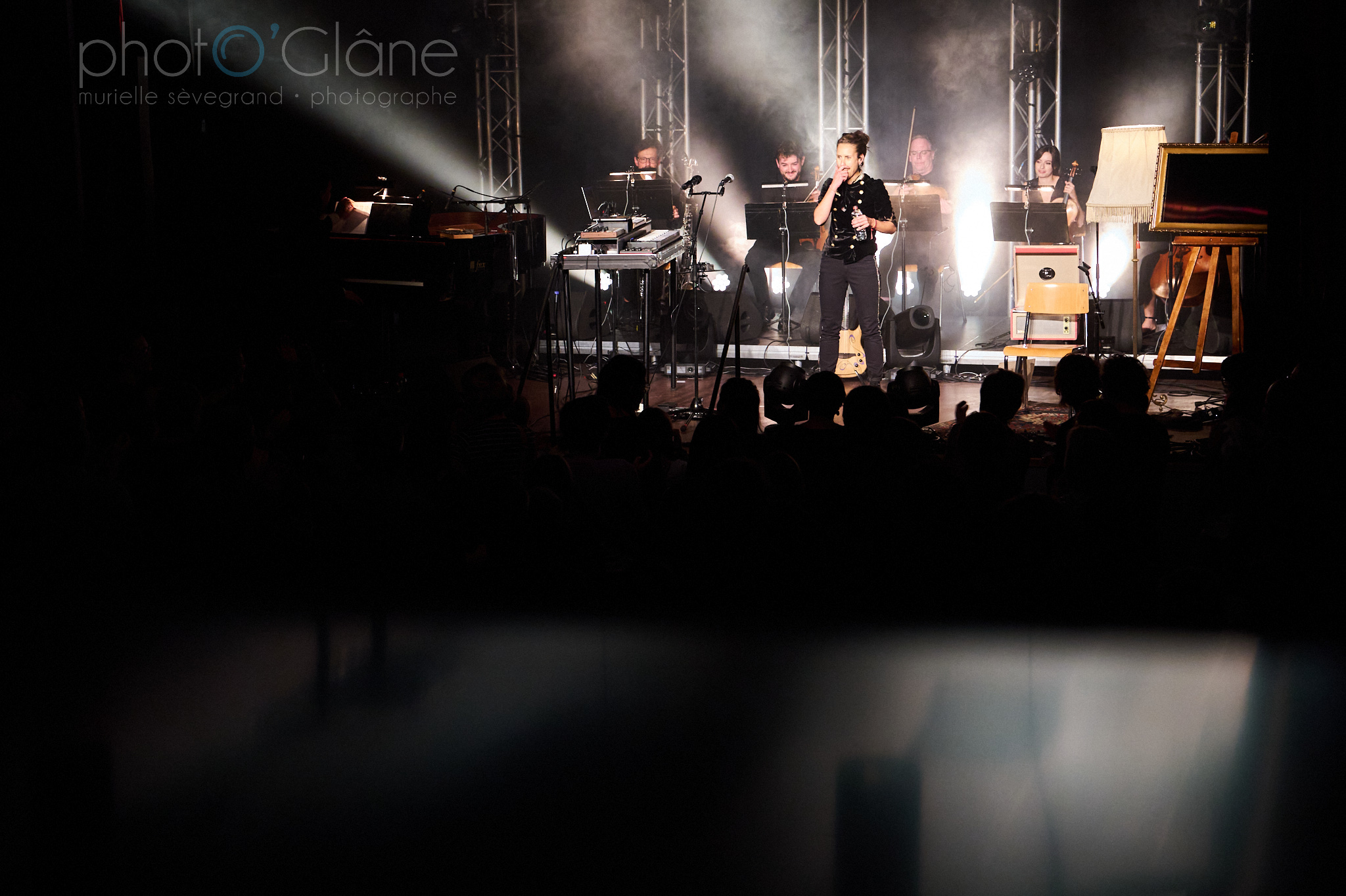 MURIELLE SEVEGRAND 20H DE MUSIQUE ROMONT 182