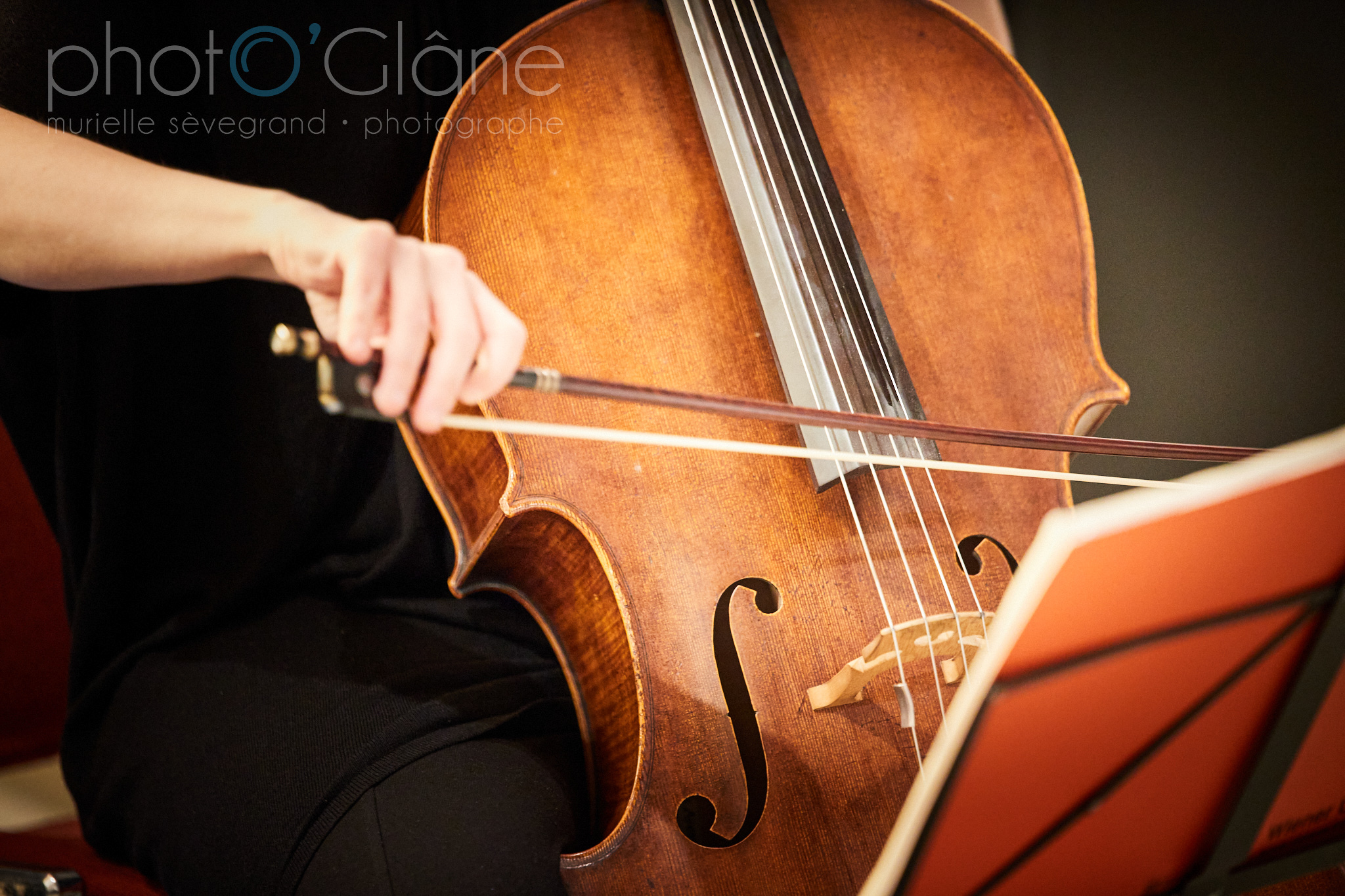 MURIELLE SEVEGRAND 20H DE MUSIQUE ROMONT 71