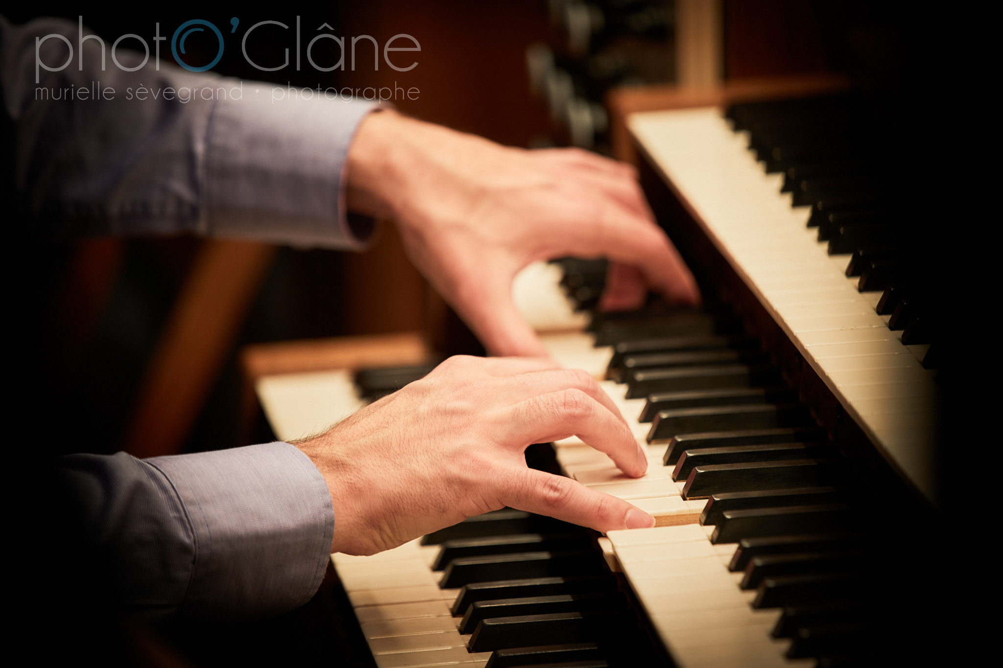 MURIELLE SEVEGRAND 20H DE MUSIQUE ROMONT 82