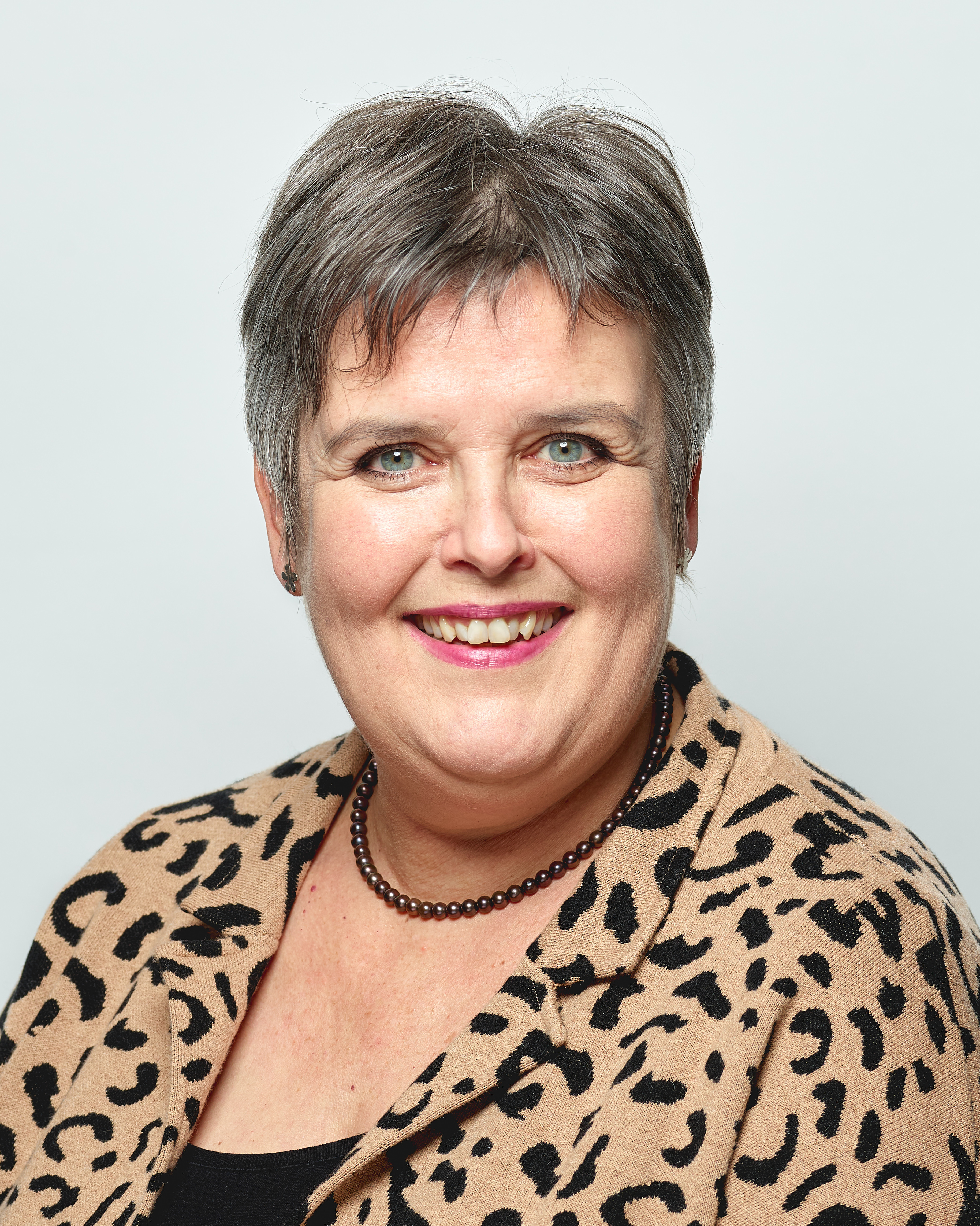 Pascale Zermetten