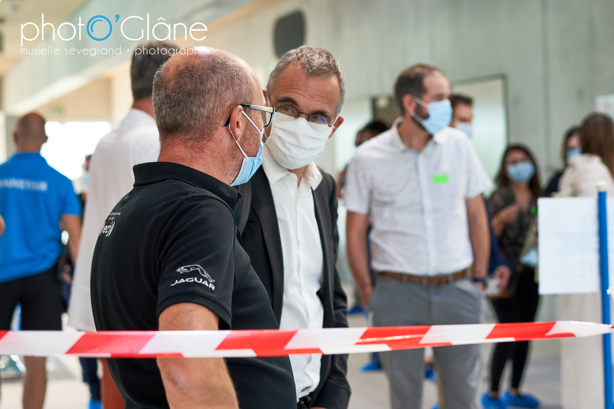 EPICENTRE ROOMONT Inauguration