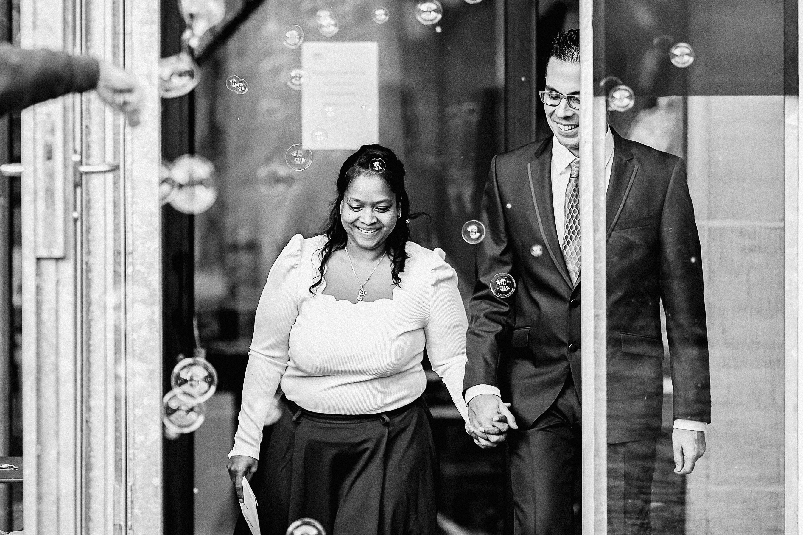 MARIAGE NB MURIELLE SEVEGRAND 83