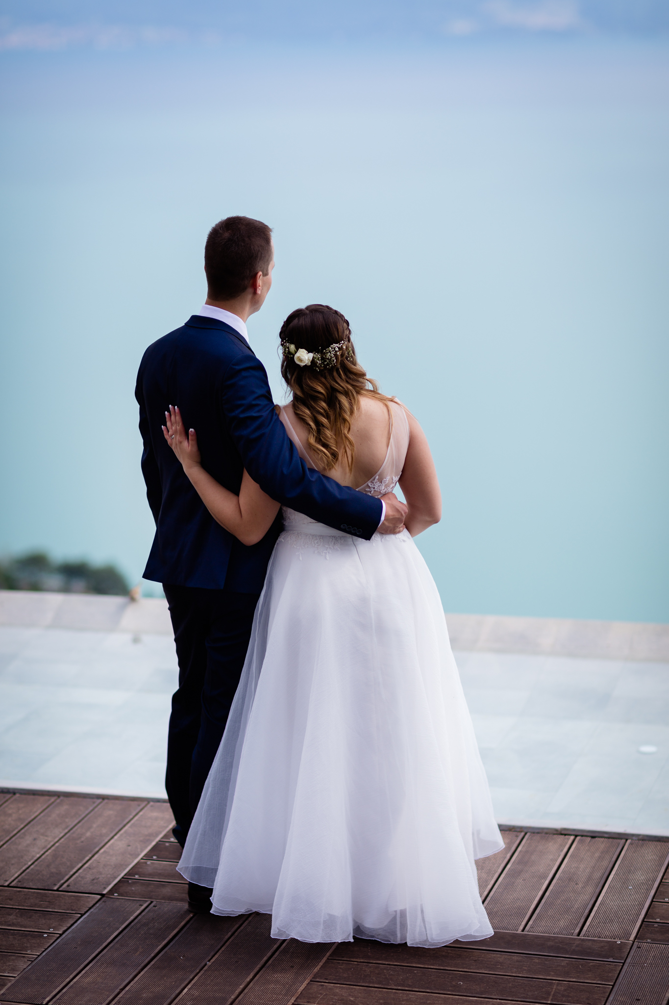 Hélène et Ivan