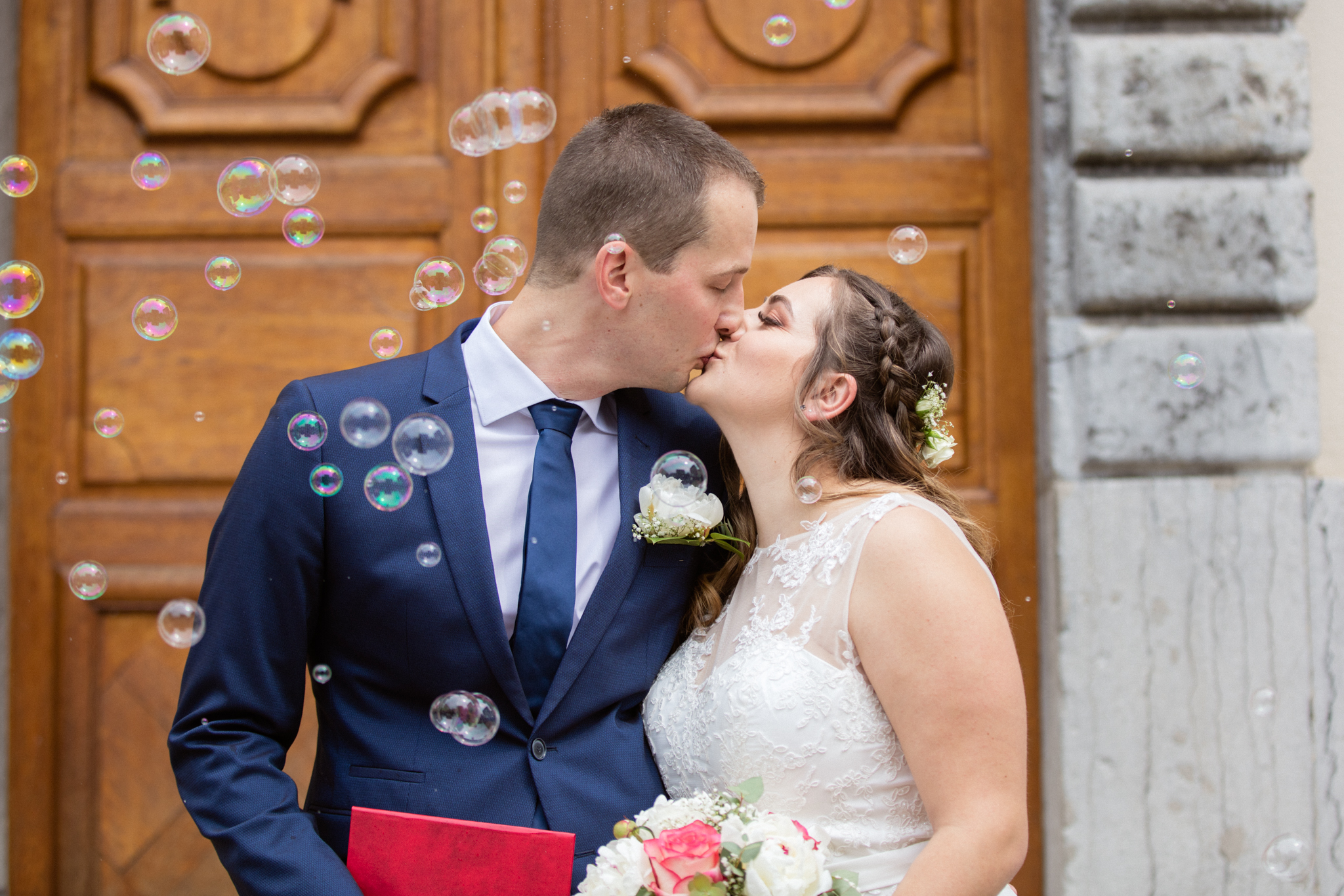 Hélène et Ivan